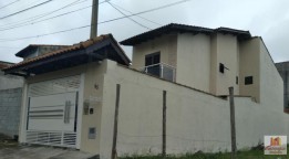 Sobrado Mogi das cruzes  / Loteamento alvorada